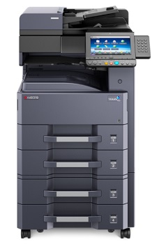 Kyocera TASKalfa 4012 i